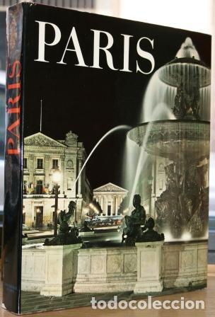 Libros: Paris - MORAND, Paul - Foto 2