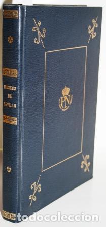Libros: Museos de Sevilla - VV. AA. - Foto 2
