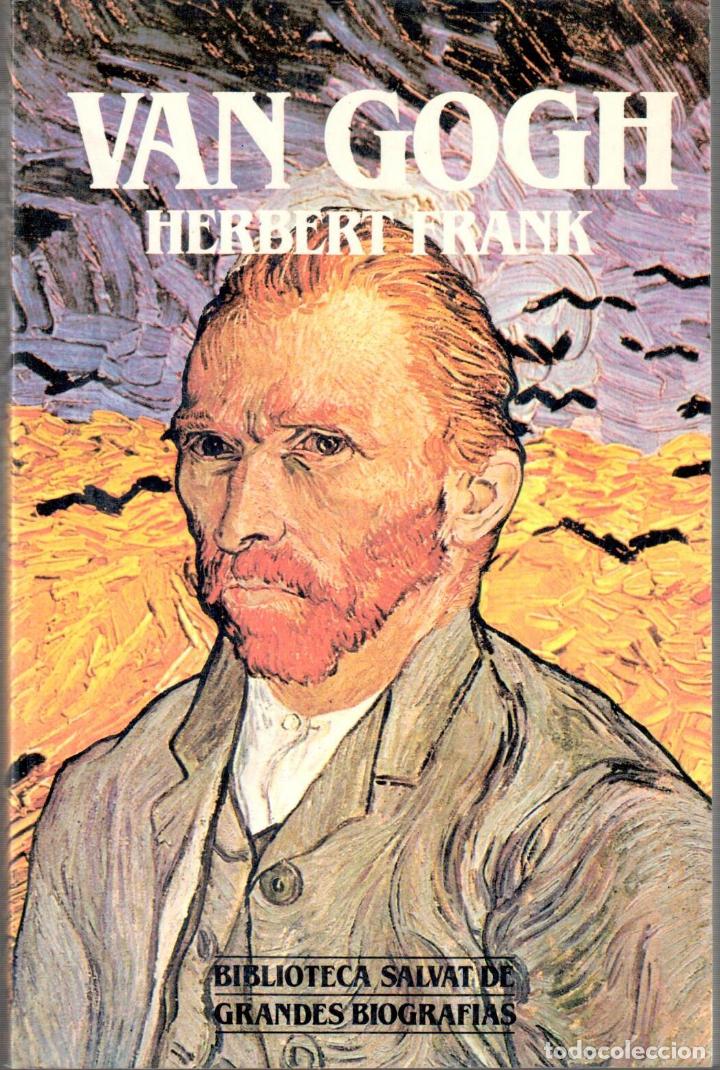 Libros: Van Gogh - FRANK, Herbert - Foto 1