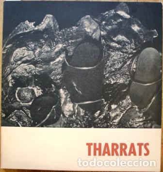 Libros: Tharrats - CIRICI PELLICER, Alejandro (Texto) - Foto 1