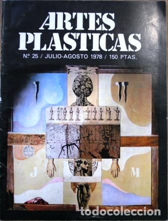Libros: Artes Pl&aacute;sticas - V.V.A.A. - Foto 1