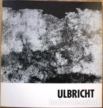 Libros: John Ulbricht - BONNER, Anthony - Foto 1