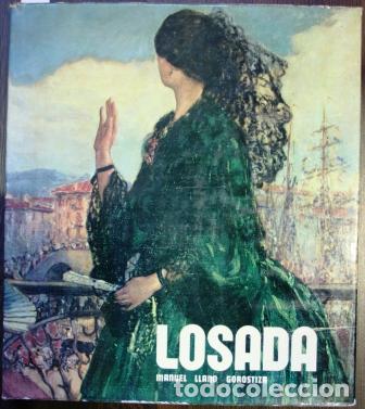 Libros: Losada - LLANO GOROSTIZA, Manuel - Foto 1