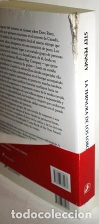 Libros: La Ternura de los Lobos - PENNEY, Stef - Foto 2