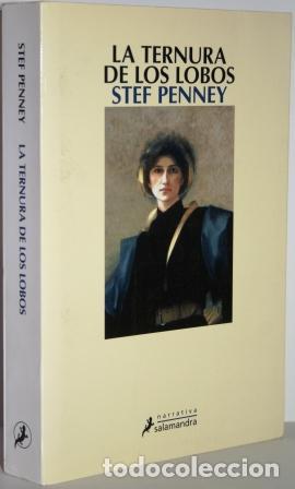 Libros: La Ternura de los Lobos - PENNEY, Stef - Foto 1