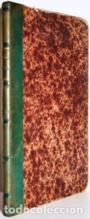Libros: Elementos de Qu&iacute;mica - SERRANO FATIGATI, Enrique - Foto 1