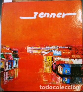 Libros: Jenner Augusto - AMADO, Jorge - Foto 1
