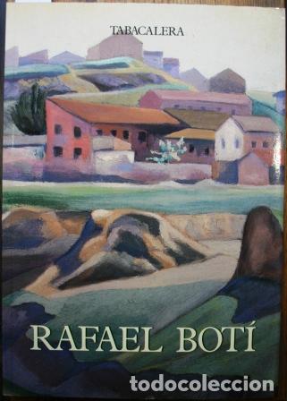 Libros: Rafael Bot&iacute; - V.V.A.A. - Foto 2