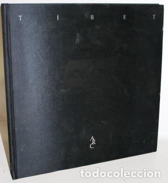Libros: TIBET - REVUELTA DEL CASTILLO, Amancio - Foto 3
