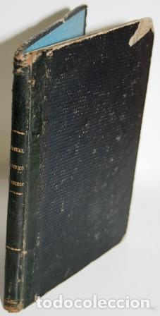 Libros: MANUAL PR&Aacute;CTICO DE LA LENGUA GRIEGA - GONZ&Aacute;LEZ ANDR&Eacute;S, Raimundo - Foto 1
