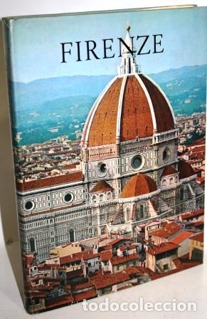 Libros: FIRENZE - V.V.A.A. - Foto 1