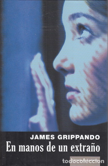 Libros: EN MANOS DE UN EXTRA&Ntilde;O - GRIPPANDO, JAMES - Foto 1