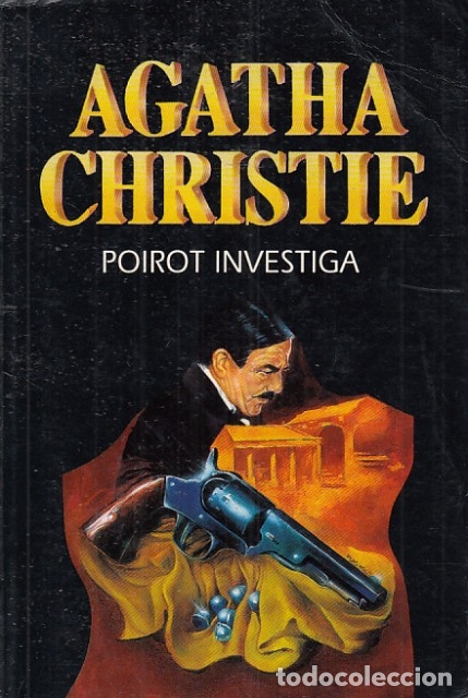 Libros: POIROT INVESTIGA - CHRISTIE, AGHATA - Foto 1