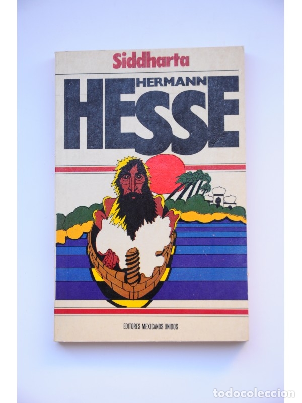 Libros: Siddharta - HESSE, Hermann - Foto 1