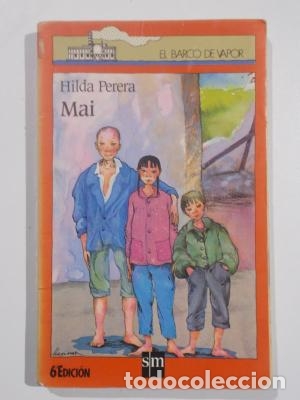 Libros: MAI - Perera,Hilda - Foto 1