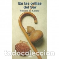 Libros: EN LAS ORILLAS DEL SAR - De Castro,Rosal&iacute;a - Foto 1