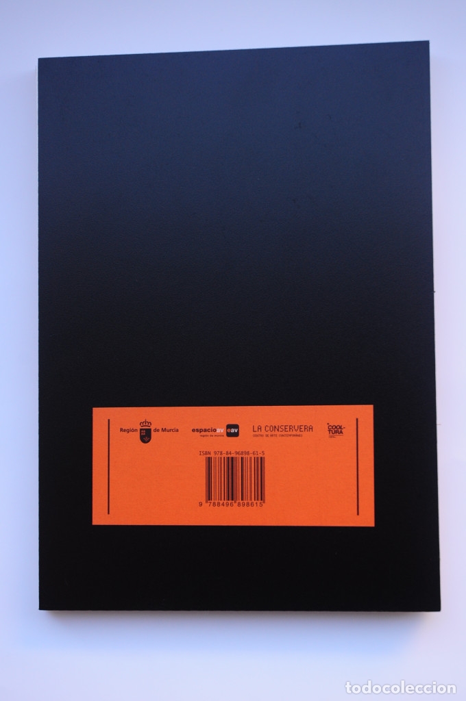 Libros: Fod Espacio Disponible - AUTORES VARIOS - Foto 6