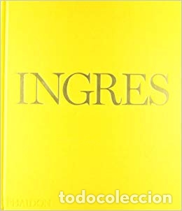 Libros: INGRES - ANDREW CARRINGTON SHELTON - Foto 1