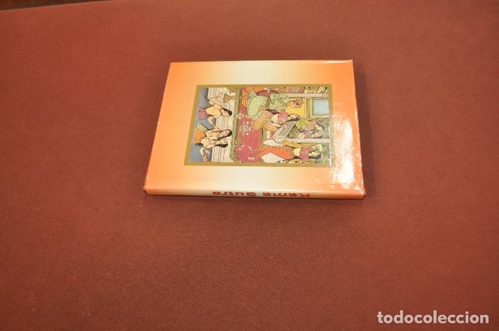 Libros: kama sutra - idioma ingl&eacute;s - SEB - Foto 3