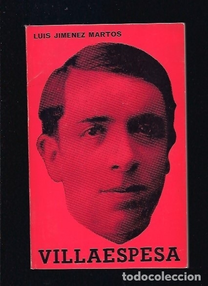Libros: VILLAESPESA - JIMENEZ MARTOS, LUIS - Foto 6