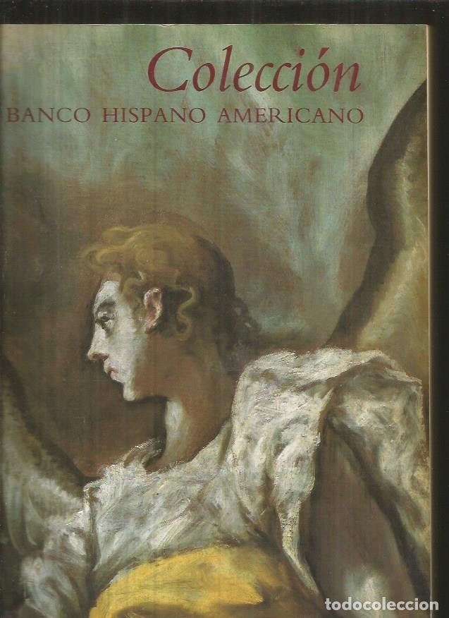 Libros: COLECCION BANCO HISPANO AMERICANO - VARIOS - Foto 2