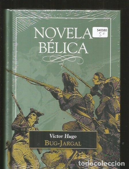 Libros: BUG-JARGAL - HUGO, VICTOR - Foto 1