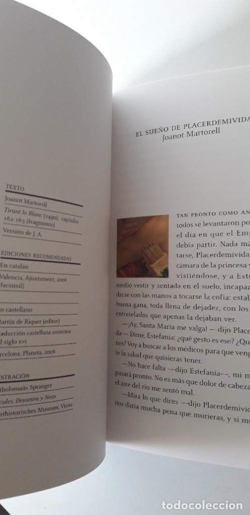 Libros: LIBRO DE AMOR - VV.AA. (ED. 451 2007) - Foto 8