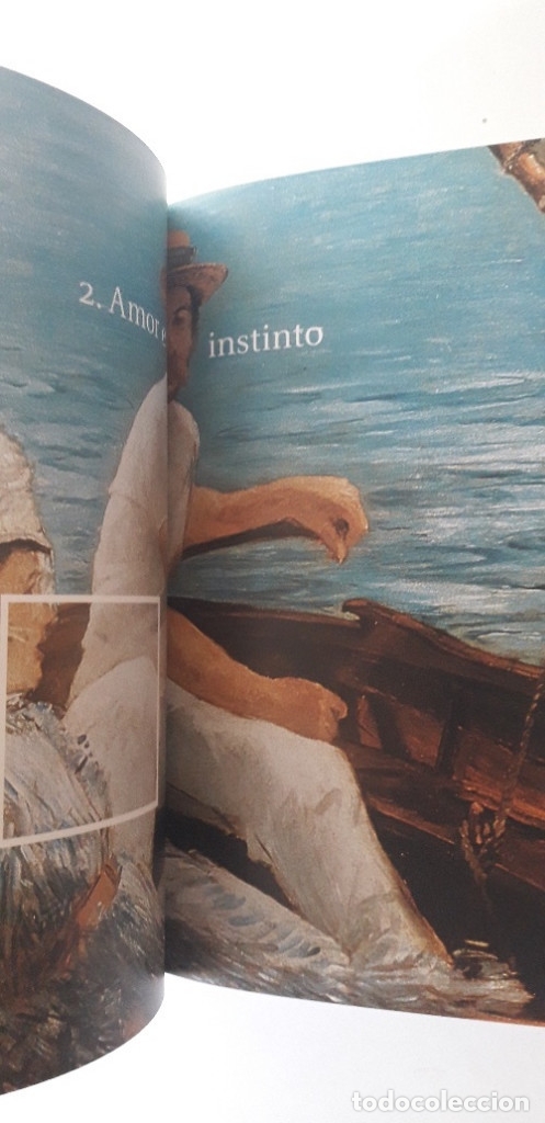 Libros: LIBRO DE AMOR - VV.AA. (ED. 451 2007) - Foto 9