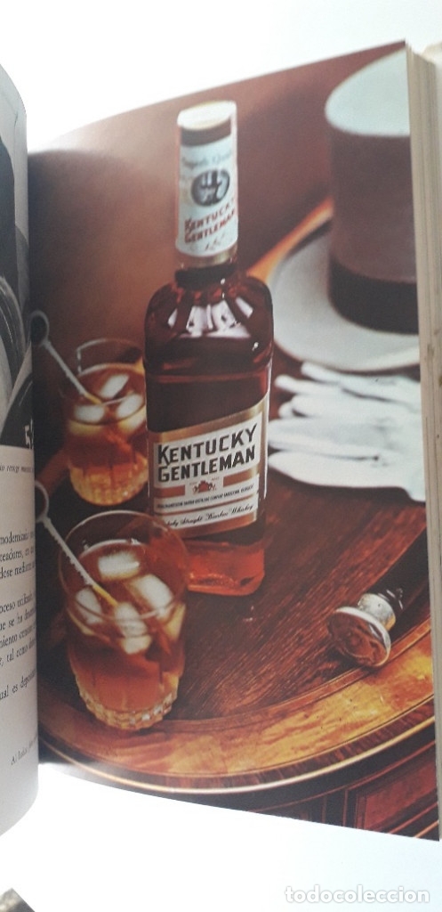 Libros: EL LIBRO DEL WHISKY - JOSE MAR&Iacute;A GOTARDA - Foto 8