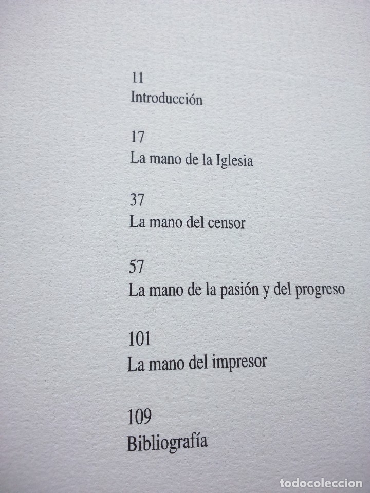 Libros: LA SEDUCCION DE LOS SUE&Ntilde;OS - EL LIBRO EN LA EUROPA MODERNA ( SIGLO XV AL XVIII ) -- - Foto 2