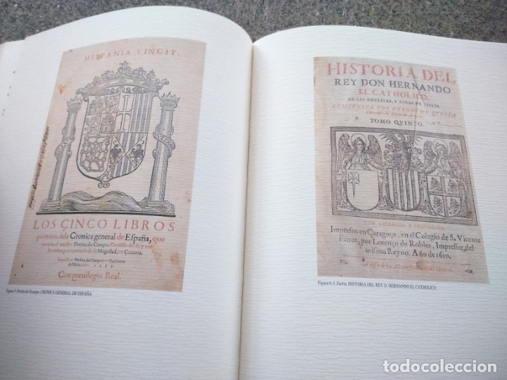 Libros: LA SEDUCCION DE LOS SUE&Ntilde;OS - EL LIBRO EN LA EUROPA MODERNA ( SIGLO XV AL XVIII ) -- - Foto 4