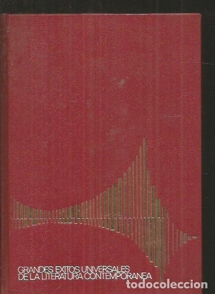 Libros: VERDE MANSION DE LOS JARRETT - LA - YERBY, FRANK - Foto 5