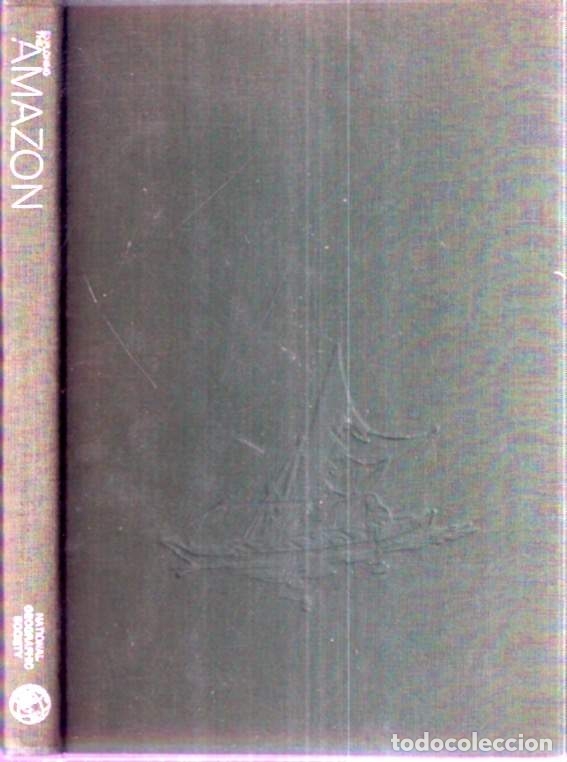 Livros em segunda m&atilde;o: Exploring the Amazon - Schreider, Herlen y Frank