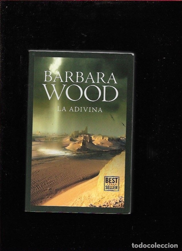 Libros: ADIVINA - LA - WOOD, BARBARA - Foto 7