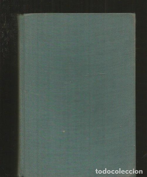 Libros: SERPIENTE Y EL PALO - LA - YERBY, FRANK - Foto 4