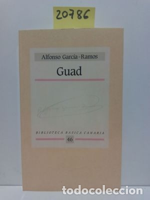 Libros: GUAD - GARC&Iacute;A RAMOS, ALFONSO - Foto 1