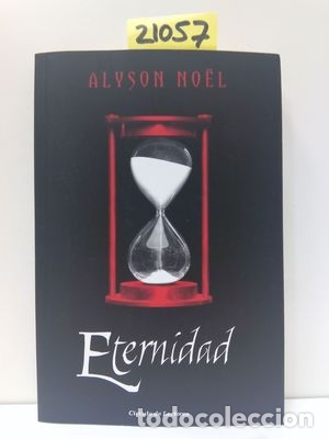 Libros: ETERNIDAD - NO&Euml;L, ALYSON - Foto 1