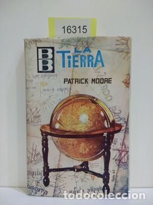 Libros: LA TIERRA - MOORE, PATRICK - Foto 1