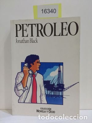 Libros: PETR&Oacute;LEO - BLACK, MARY - Foto 1