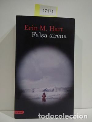 Libros: FALSA SIRENA - HART, ERIN M. - Foto 1