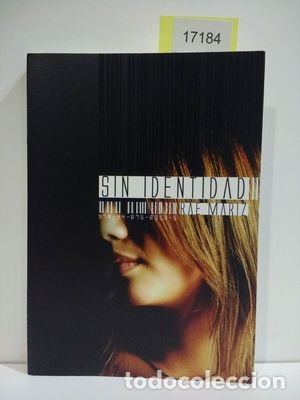 Libros: SIN IDENTIDAD - MARIZ, RAE - Foto 1