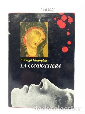 Libros: LA CONDOTTIERA - VIRGIL GHEORGHIU, C. - Foto 1