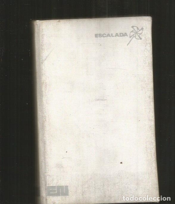 Libros: FUGA DE UN CEREBRO - LA - GUERRA GARRIDO, RAUL - Foto 4