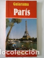 Libros: Guiarama Par&iacute;s - Susan Grossman - Foto 1