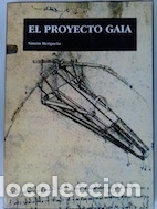 Libros: El proyecto Gaia - Sim&oacute;n Hergueta - Foto 1