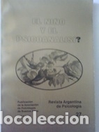 Livros em segunda m&atilde;o: Revista Argentina de Psicolog&iacute;a n&ordm; 27. El ni&ntilde;o y el psicoan&aacute;lisi?