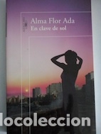 Libros: En clave de sol - Alma Flor Ada - Foto 1