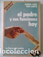 Libros: El padre y sus funciones hoy - Hanne-Lore Von Canitz - Foto 1