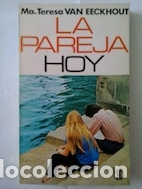 Livros em segunda m&atilde;o: La pareja hoy - M&ordf; Teresa Van Eeckhout