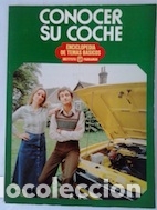 Libros: Conocer su coche - Roy Johnstone - Foto 1